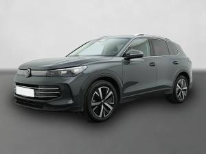 Volkswagen Tiguan 1.5 eTSI DSG Elegance AHK NAVI ALU19
