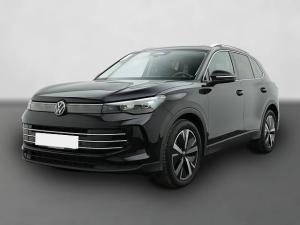 Volkswagen Tiguan 1.5 eTSI DSG Elegance AHK PANO NAVI ALU19