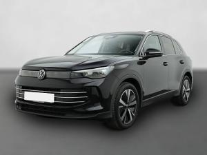 Volkswagen Tiguan 1.5 eTSI DSG Elegance AHK PANO NAVI ALU19