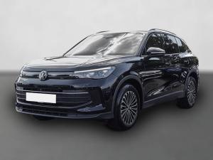 Volkswagen Tiguan 1.5 eTSI DSG Goal 360 ACC AUT EL.HECK FLA