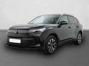 Volkswagen Tiguan 1.5 eTSI DSG Life AHK NAVI DESIGN-PAKET