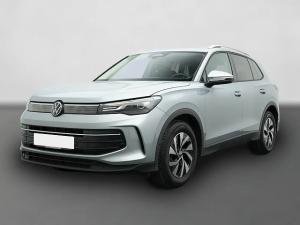 Volkswagen Tiguan 1.5 eTSI DSG Life AHK NAVI DESIGN-PAKET