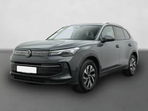 Volkswagen Tiguan 1.5 eTSI DSG Life AHK NAVI DESIGN-PAKET