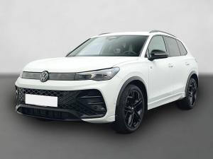 Volkswagen Tiguan 1.5 eTSI DSG R-Line BLACK-STYLE AHK H&K ALU 20