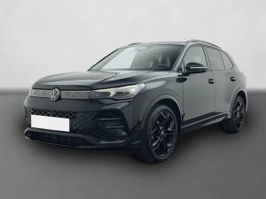 Volkswagen Tiguan 1.5 eTSI DSG R-Line BLACK-STYLE AHK H&K ALU 20