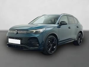 Volkswagen Tiguan 1.5 eTSI DSG R-Line BLACK-STYLE AHK H&K ALU 20