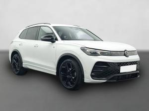 Volkswagen Tiguan 1.5 eTSI DSG R-Line BLACK-STYLE AHK H&K ALU 20