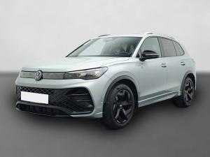 Volkswagen Tiguan 1.5 eTSI DSG R-Line BLACK-STYLE AHK PANO ALU19