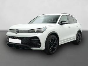 Volkswagen Tiguan 1.5 eTSI DSG R-Line BLACK-STYLE ALU 20 AHK H+K