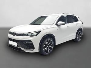 Volkswagen Tiguan 1.5 ETSI DSG R-LINE NAVI LED-MATRIX HUD IQ-DRIVE P