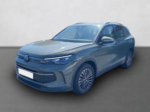 Volkswagen Tiguan 1.5 eTSI Life*LED+*Navi*Akustikglas