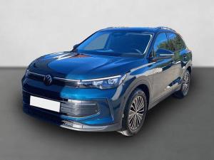 Volkswagen Tiguan 1.5 eTSI Life*LED+*Navi*Akustikglas