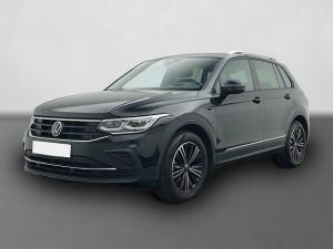 Volkswagen Tiguan 1.5 TSI DSG Active AHK PANO KAMERA CARGO