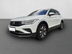 Volkswagen Tiguan 1.5 TSI DSG Life Move AHK NAVI 360 ACC SHZ