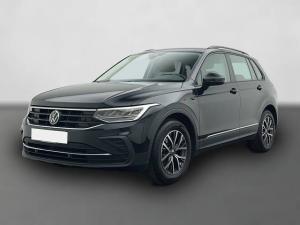 Volkswagen Tiguan 1.5 TSI Life NAVI AHK LED