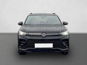 Volkswagen Tiguan 2.0 DSG TDI R-LINE|20″|AHK|NAVI|BLACKSTYL