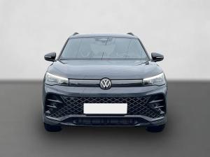 Volkswagen Tiguan 2.0 DSG TDI R-LINE|20″|AHK|NAVI|BLACKSTYL