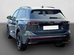 Volkswagen Tiguan 2.0 TDI 4MOTION DSG R-Line IQ.Drive AHK