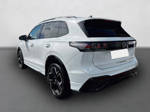 Volkswagen Tiguan 2.0 TDI 4MOTION DSG R-Line IQ.Drive AHK