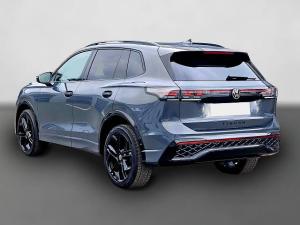 Volkswagen Tiguan 2.0 TDI 4MOTION DSG R-Line IQ.Drive AHK