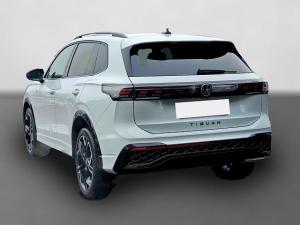 Volkswagen Tiguan 2.0 TDI 4MOTION DSG R-Line IQ.Drive AHK