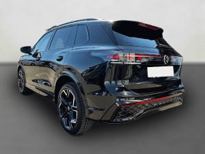 Volkswagen Tiguan 2.0 TDI 4MOTION DSG R-Line IQ.Drive AHK