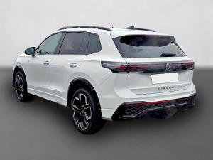 Volkswagen Tiguan 2.0 TDI 4MOTION DSG R-Line IQ.Drive AHK