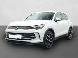 Volkswagen Tiguan 2.0 TDI DSG 4Mo. Elegance ALU20 PANO H&K IQ.LIGHT HUD