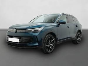 Volkswagen Tiguan 2.0 TDI DSG 4Mo. Elegance ALU20 PANO H&K IQ.LIGHT HUD