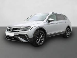 Volkswagen Tiguan 2.0 TDI DSG 4Mo. Move AHK 7-S. KAMERA KESSY