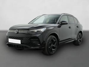 Volkswagen Tiguan 2.0 TDI DSG 4Mo. R-Line BLACK-STYLE AHK H&K ALU19