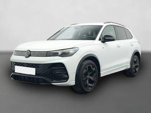 Volkswagen Tiguan 2.0 TDI DSG 4Mo. R-Line BLACK-STYLE DCC AREA-VIEW H&K IQ-DRIVE