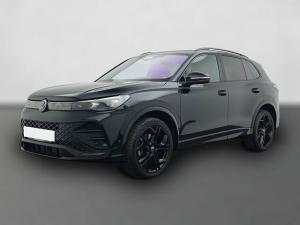 Volkswagen Tiguan 2.0 TDI DSG 4Mo. R-Line BLACK-STYLE PANO STANDHZ AHK ALU 20