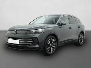 Volkswagen Tiguan 2.0 TDI DSG Elegance AHK PANO NAVI ALU19