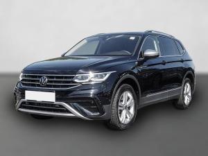 Volkswagen Tiguan 2.0 TDI DSG Elegance MATRIX 360