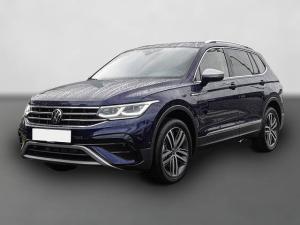 Volkswagen Tiguan 2.0 TDI DSG Elegance MATRIX ACC
