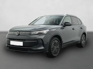 Volkswagen Tiguan 2.0 TDI DSG GOAL AHK PLUS-PAKET NAVI KESSY