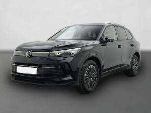 Volkswagen Tiguan 2.0 TDI DSG GOAL AHK PLUS-PAKET NAVI KESSY