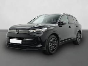 Volkswagen Tiguan 2.0 TDI DSG GOAL AHK PLUS-PAKET NAVI KESSY