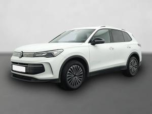 Volkswagen Tiguan 2.0 TDI DSG GOAL AHK PLUS-PAKET NAVI KESSY