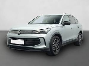 Volkswagen Tiguan 2.0 TDI DSG GOAL AHK PLUS-PAKET NAVI KESSY