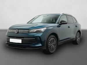 Volkswagen Tiguan 2.0 TDI DSG GOAL AHK PLUS-PAKET NAVI KESSY