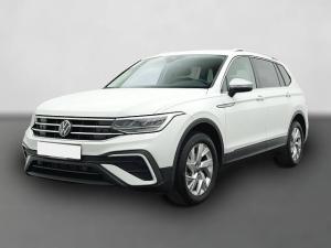 Volkswagen Tiguan 2.0 TDI DSG Life 7-SITZE AHK ACC