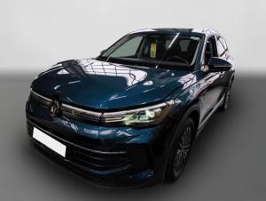 Volkswagen Tiguan 2.0 TDI DSG Life AHK KAMERA ACC LED NAVI