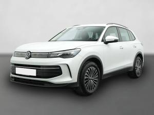 Volkswagen Tiguan 2.0 TDI DSG Life AHK KAMERA SHZ HEAD-UP