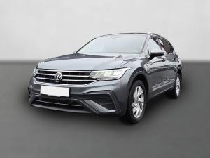 Volkswagen Tiguan 2.0 TDI DSG Life AHK NAVI ACC PDC SITZH 7-SITZER