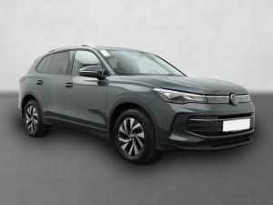 Volkswagen Tiguan 2.0 TDI DSG Life AHK NAVI DESIGN-PAKET