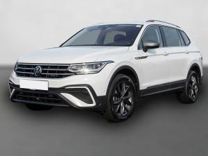 Volkswagen Tiguan 2.0 TDI DSG Life NAVI LED