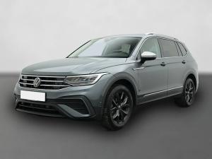 Volkswagen Tiguan 2.0 TDI DSG Move 7-SITZE AHK NAVI