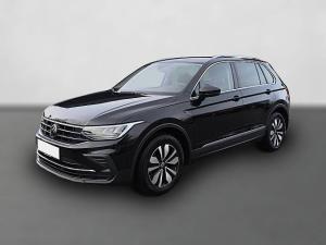 Volkswagen Tiguan 2.0 TDI DSG Move NAVI AHK ACC SITZH RFK APP-CONNECT